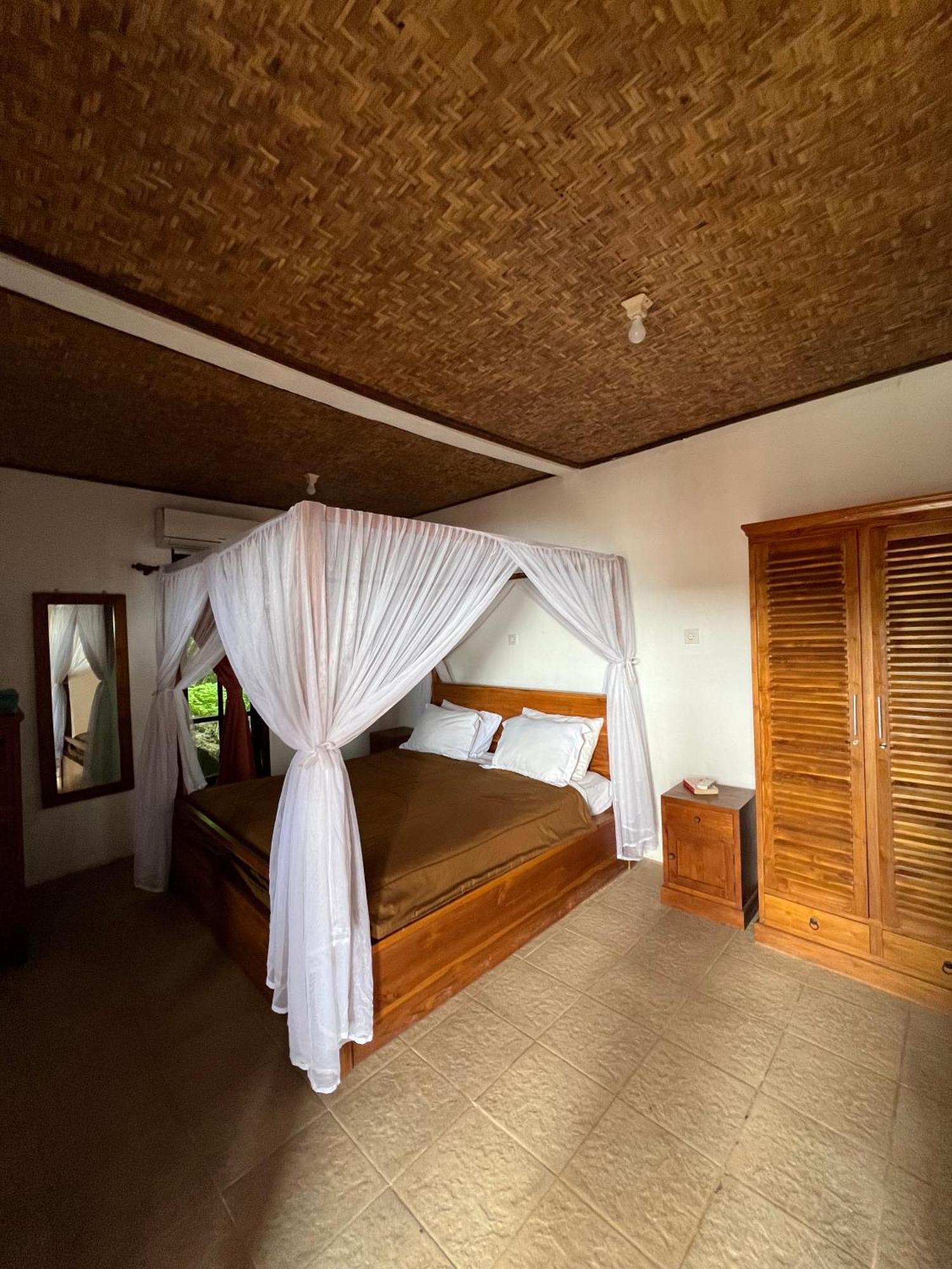 Ari Homestay Uluwatu Exterior photo